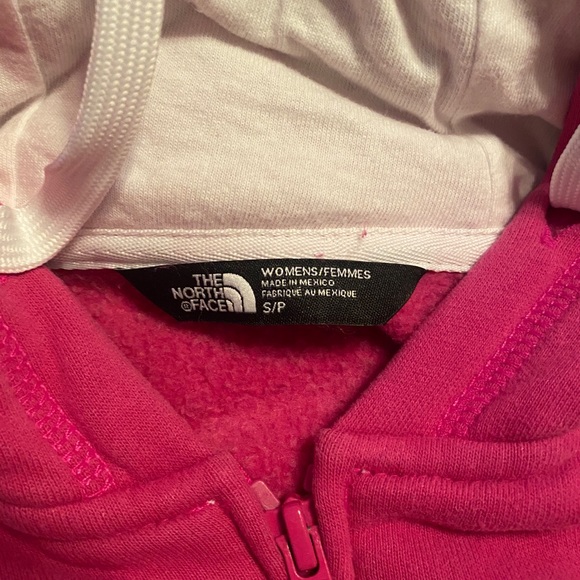 North Face Jacket - Picture 9 of 12